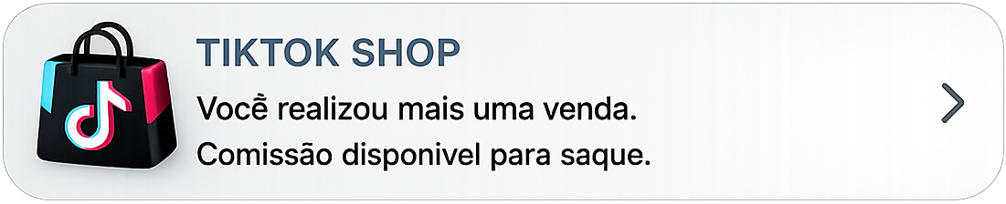 Notificação